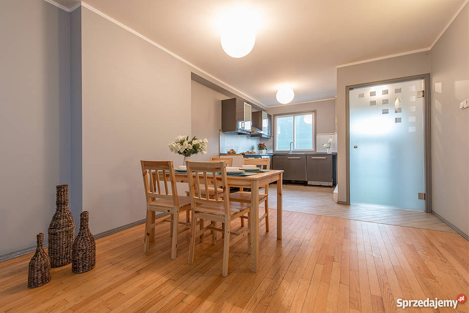 Sprzedam segment z ogródkiem mazowieckie