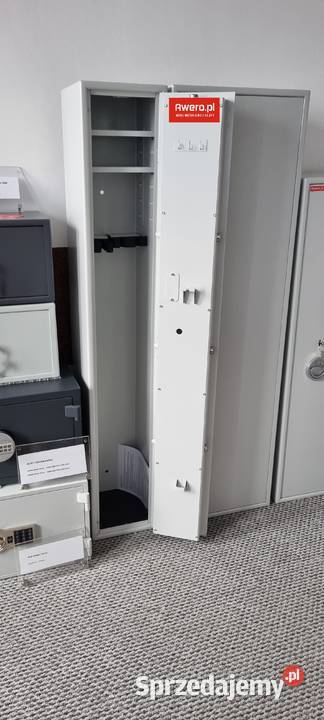 Szafa na broń DENALI PLUS 88 na 4 Łódź łódzkie