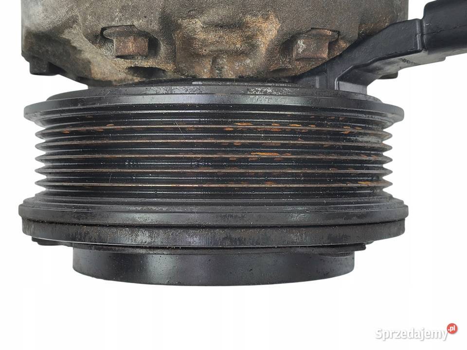 SPRĘŻĄRKA KLIMATYZACJI Ford Focus MK3 16 TDCi