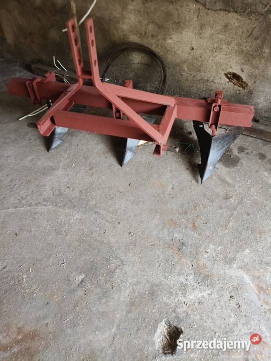 Radełka do ziemniaków kujawsko-pomorskie Kruszwica sprzedam
