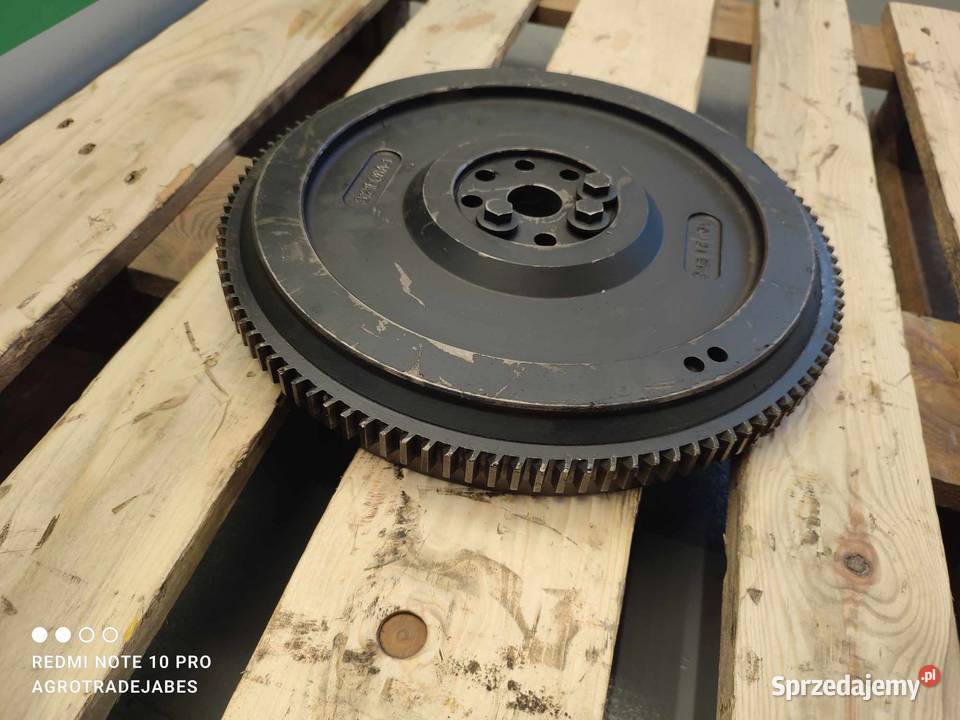 Koło zamachowe Perkins 311611473121E08A1 Wilkowo sprzedam