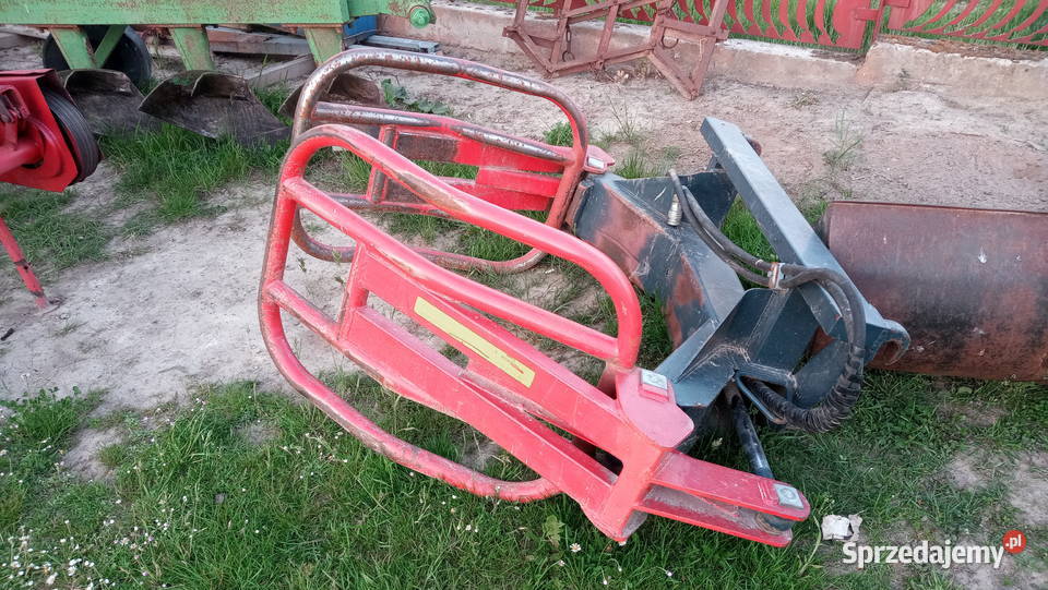 chwytak do bel Śniadka Druga