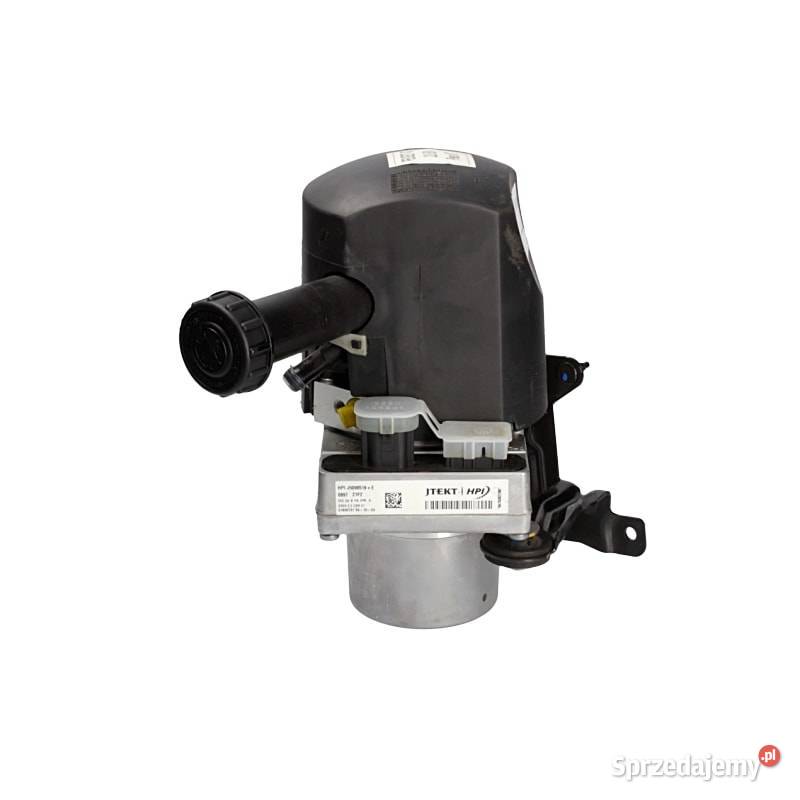 Pompa Wspomagania Peugeot 407 9660983080 PEŁNEJ dolnośląskie Legnica