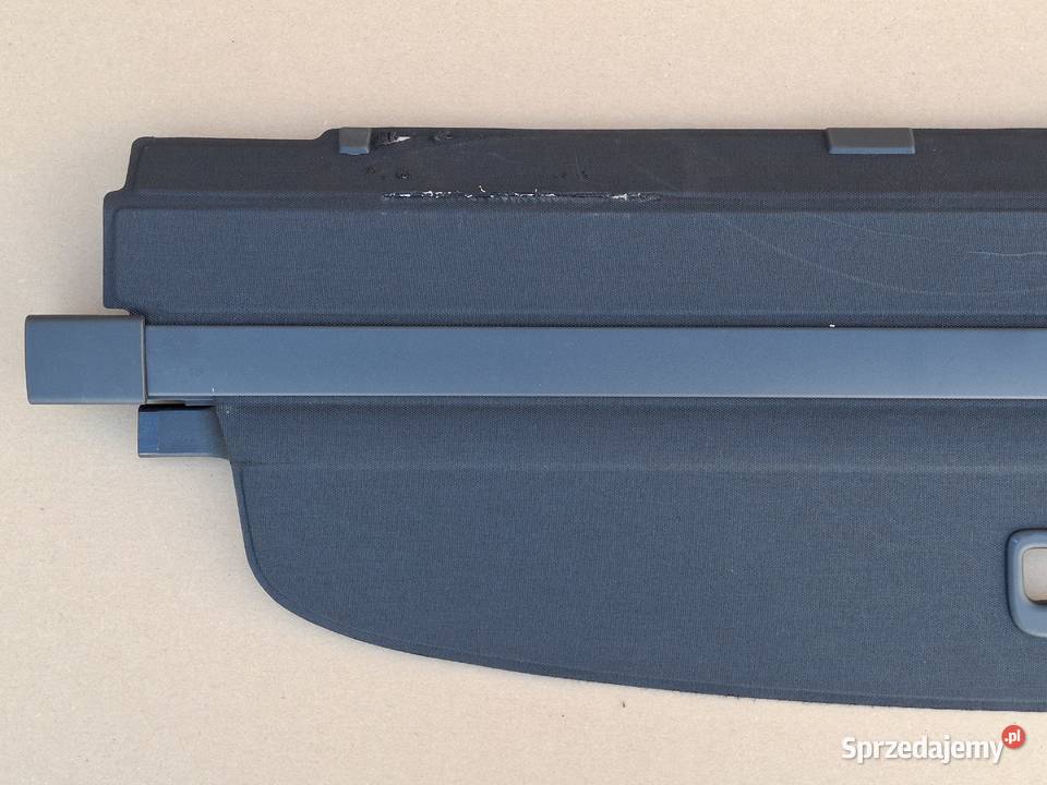 SKODA OCTAVIA IV 4 KOMBI ROLETA BAGAŻNIKA osobowe Bieleń