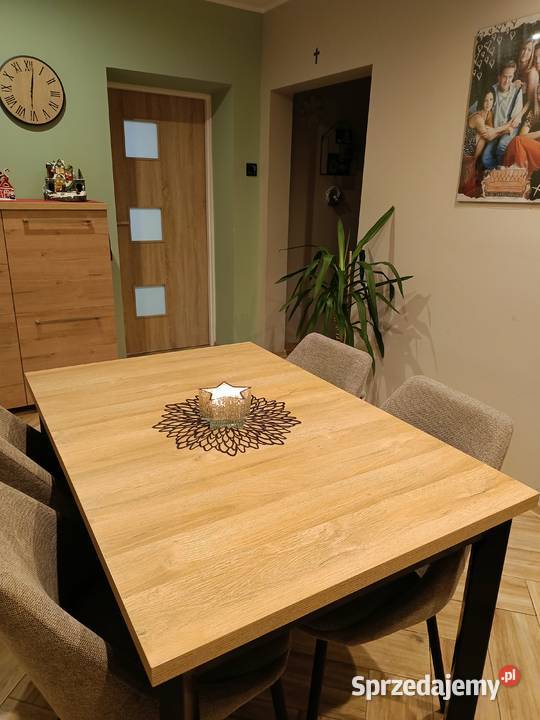 Sprzedam mieszkanie bezczynszowe 64m2 Chrosno