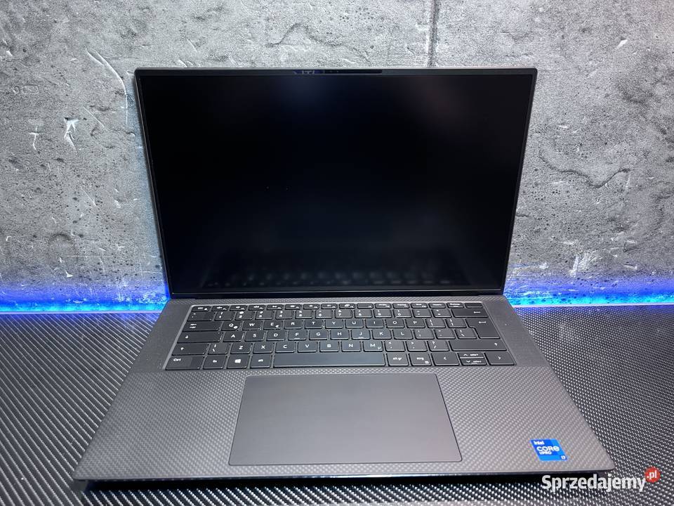 PREMIUM Dell Precision 5560 i711850H 32GB DDR4 mazowieckie Piaseczno