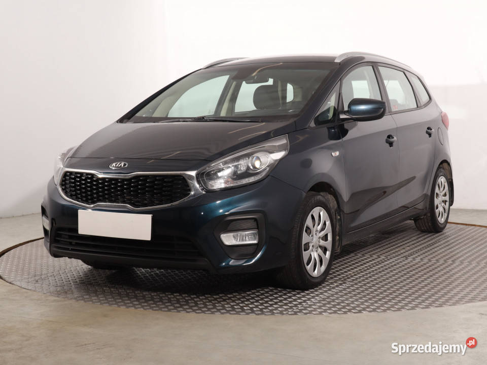 Kia Carens 16 GDI gniazdo USB Katowice