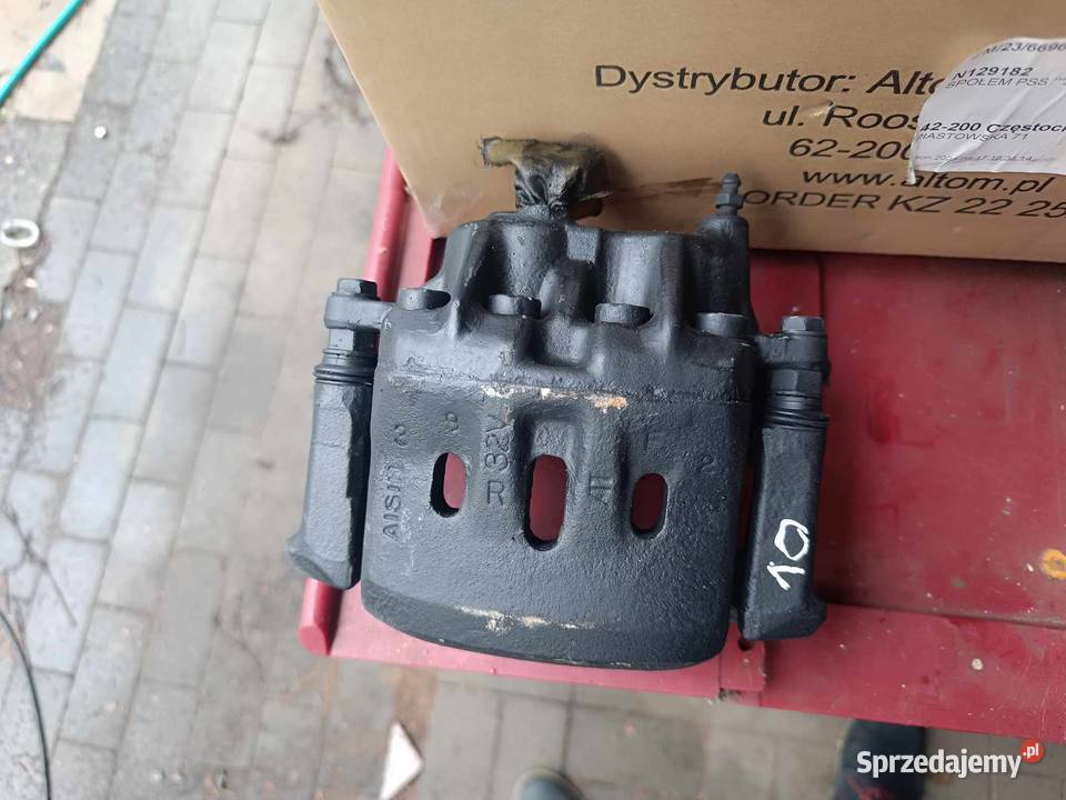 Części zawieszenia Lexus Ls400 UCF10 8994 r osobowe Częstochowa