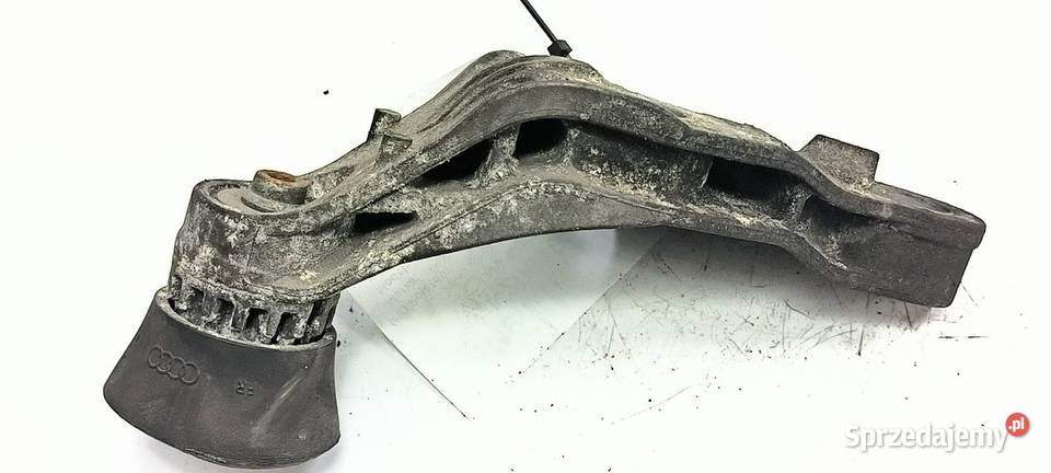 ŁAPA SKRZYNI AUDI A8 D3 4E0199603N Lipno