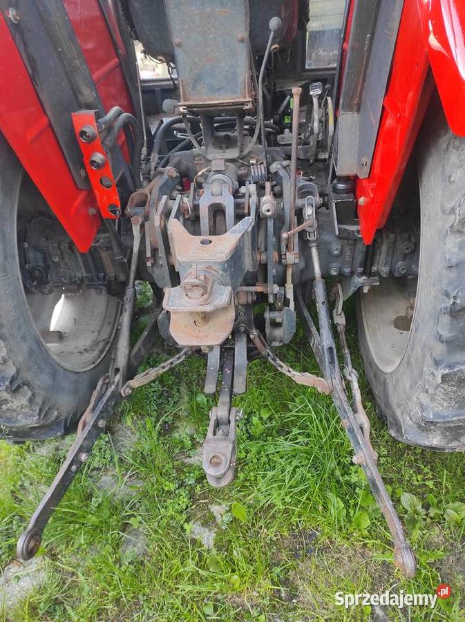 Ursus 3512 Ciągniki Racławice