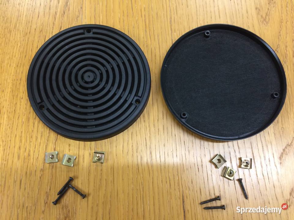 Mercedes g 460 461 PUR osłony głośników tapicerki samochodowe mazowieckie Warszawa sprzedam