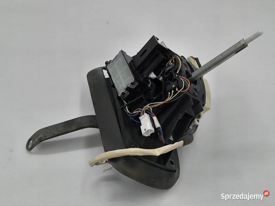 WYBIERAK BIEGÓW FX II QX70