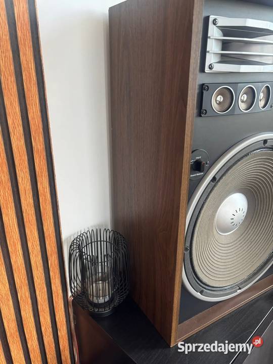 Kolumny głośnikowe SANSUI SPX8700 stan Grudziądz