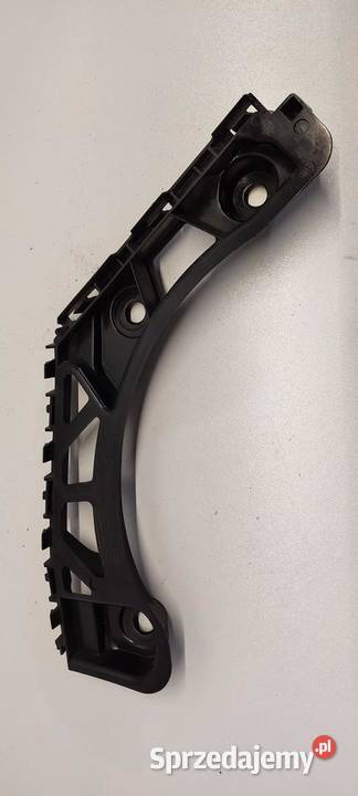 VW TIGUAN II ŚLIZG ZDERZAKA LEWY TYŁ 5NA807393A osobowe