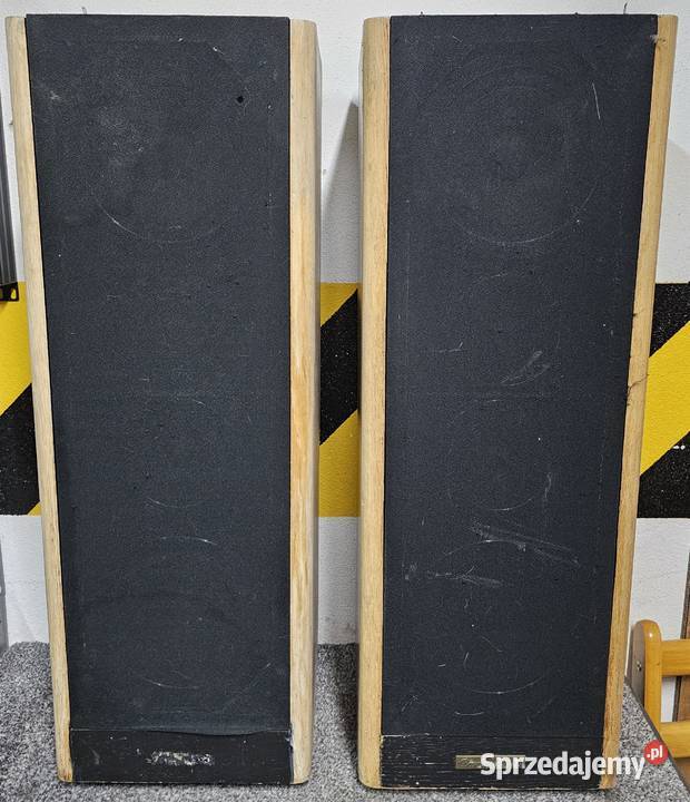 Tonsil Barcarola 120 ZgB808564 unitra kolumny Słuchawki i głośniki Kraków sprzedam