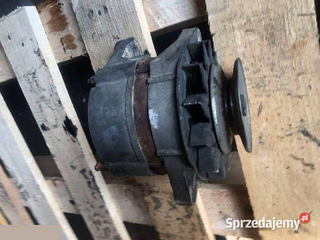Ford t2 703f 6015 aaa Alternator Jastrzębniki