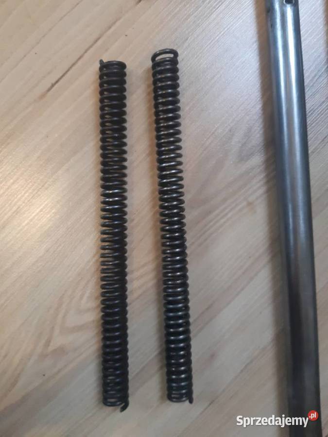 lagi zawieszenie przód jawa 50 mustangkaczka Łysomice
