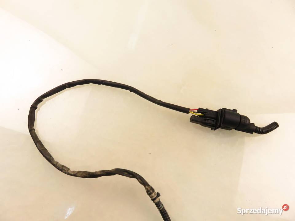 SONDA LAMBDA VW SHARAN I 20 0258007353 Sondy lambda Części samochodowe