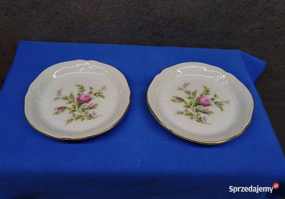 Pralinówka paterka Rosenthal Sanssouci Ramona Kalisz