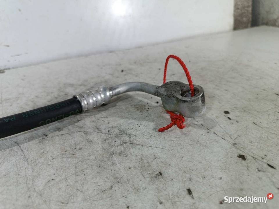 WĄŻ RURA KLIMATYZACJI BMW E38 8390347 osobowe sprzedam