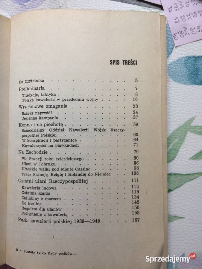 1187 Zostały Ślady Podków Szczecin