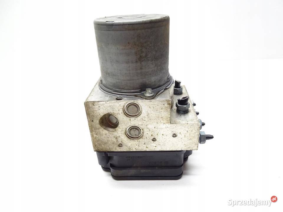 POMPA HAMULCOWA ABS BMW F10 F11 20 D N47 6797668 sprzedam