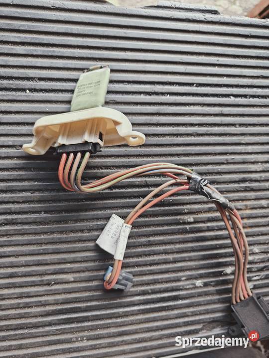 Opornica dmuchawy Renault Laguna 2 Łagów sprzedam