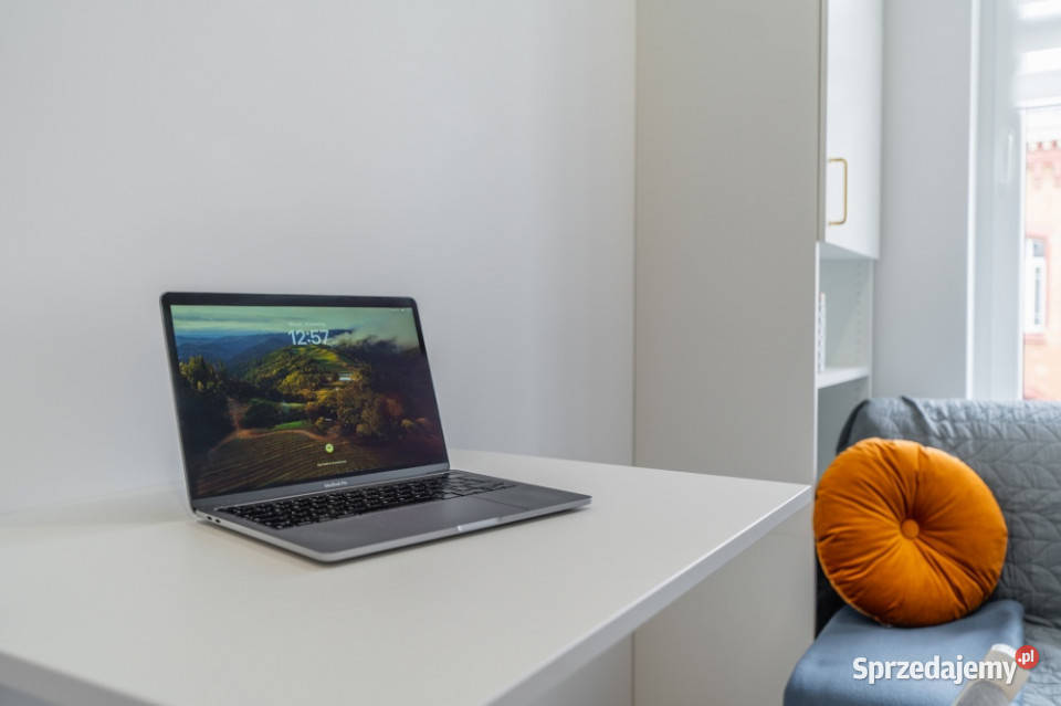 Kawalerka w centrum Szczecina internet w 10m2 Szczecin sprzedam