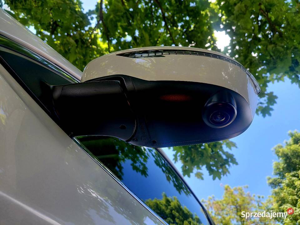 Nissan Qashqai j11 Qashqai Leszno