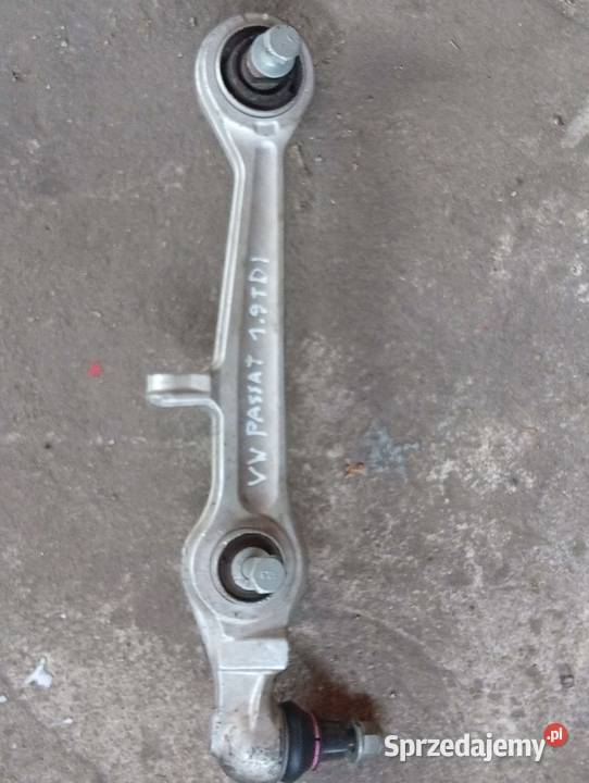 Wahacz dolny VWAudi Dąbrowa Zielona