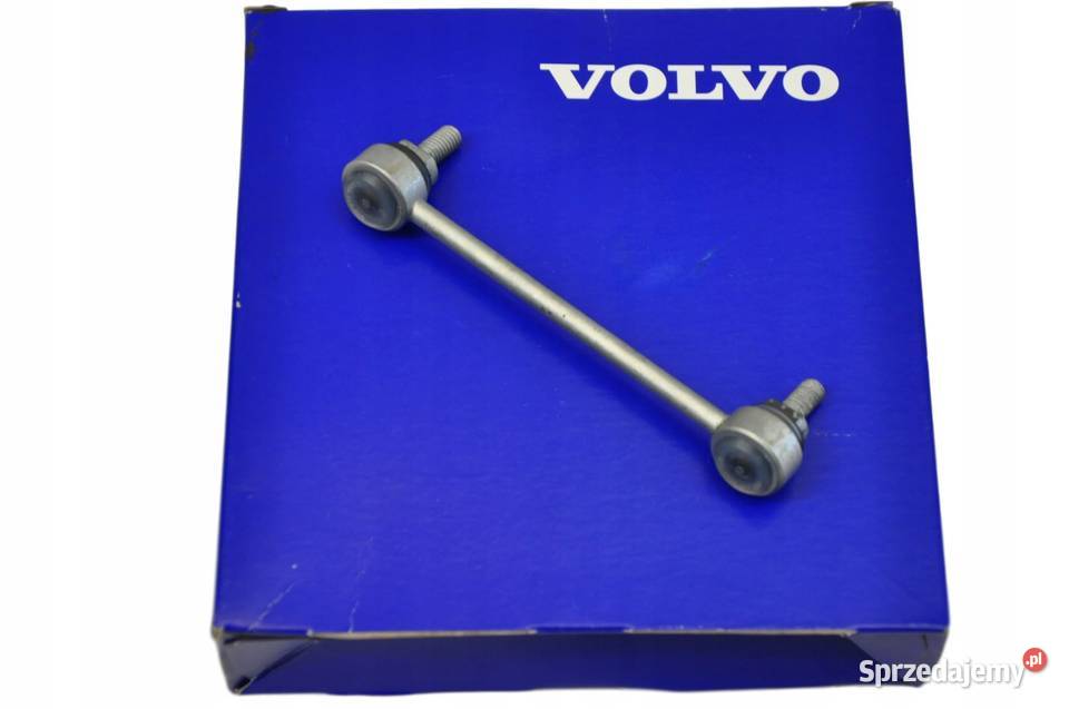 VOLVO S60 S80 ramie czujnika poziom ksenonow tyl Bielany Wrocławskie