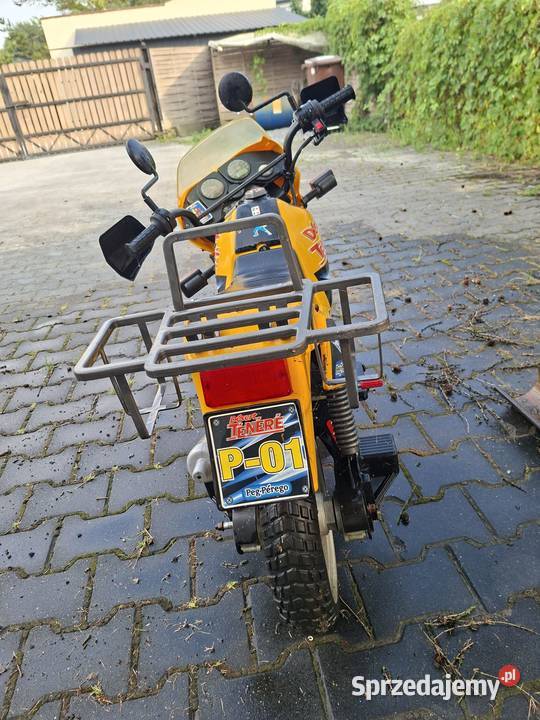 Motorek elektryczny dziecka Per Perego Ostrowiec Świętokrzyski