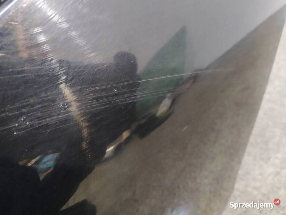 KLAPA TYŁ SZYBA CZARNA Mazda 2 II 20072014 sprzedam