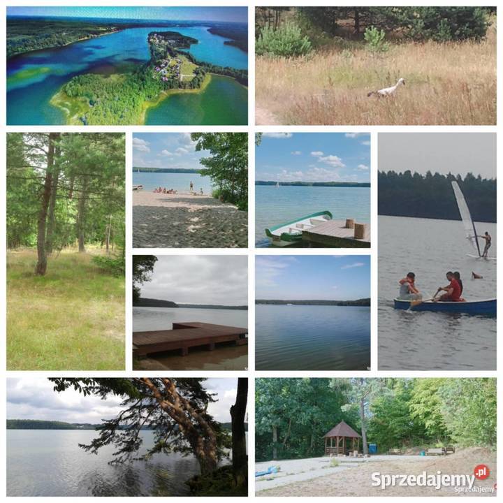 Domdomek całoroczny 70 m2 na działce budowlanej do zamieszkania Sprzedaż pomorskie Parchowo