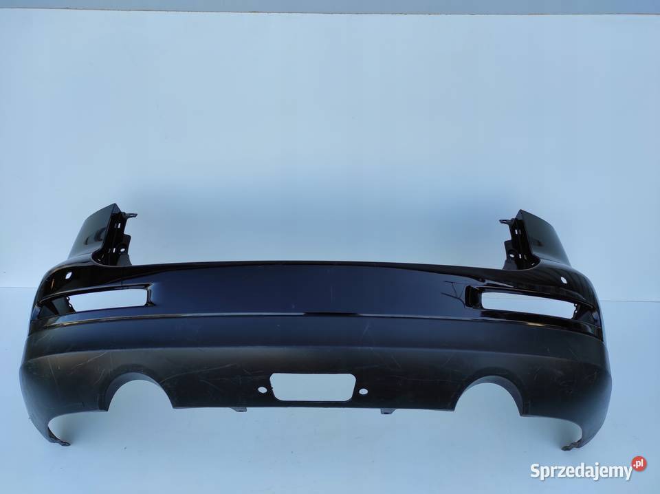 ZDERZAK TYLNY TYŁ INFINITI QX50 20082015 Części Nowy Tomyśl
