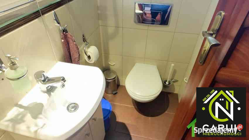 Dom wolnostojący 130m2 Wolin sprzedam