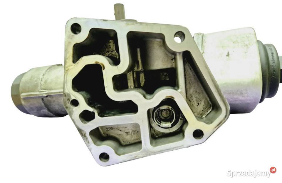 PODSTAWA FILTRA OLEJU PASSAT B5 A4 B5 B6 A6 C5 świętokrzyskie Działoszyce