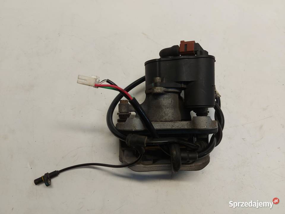 Chery Omoda 5 zacisk hamulcowy elektryczny prawy Zaciski i jarzma