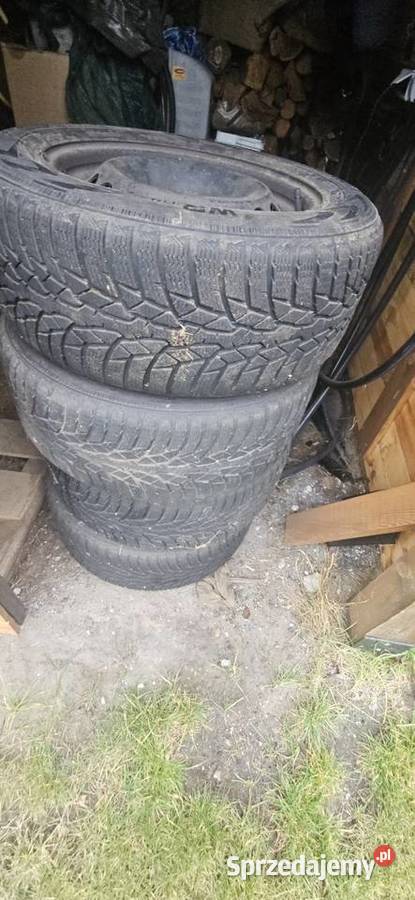 Koła 5x112 Kolonowskie