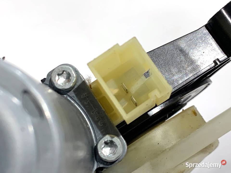 PODNOŚNIK SZYBY PRAWY PRZÓD AUDI A3 8V podkarpackie