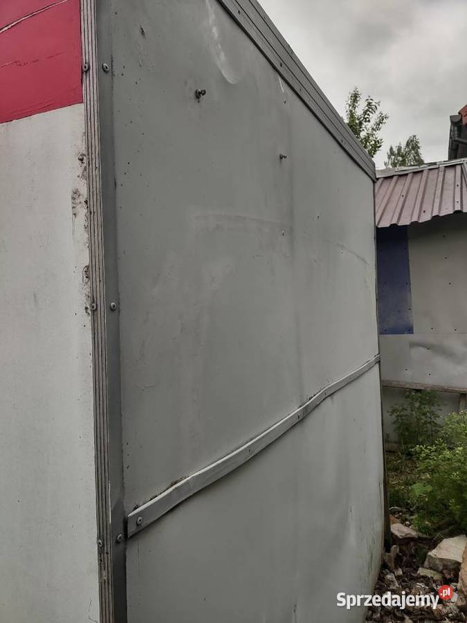 ŻUK IZOTERMA SAMA BUDA NA BUDOWĘ ITP Lublin