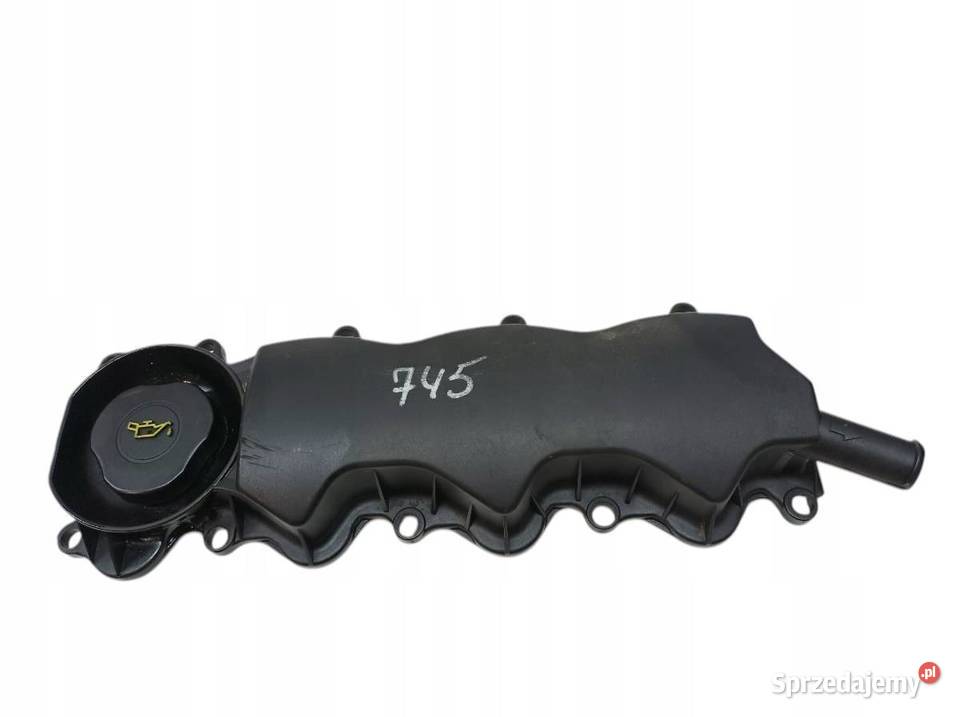 POKRYWA ZAWORÓW 963732680 25 D Citroen Jumper I świętokrzyskie