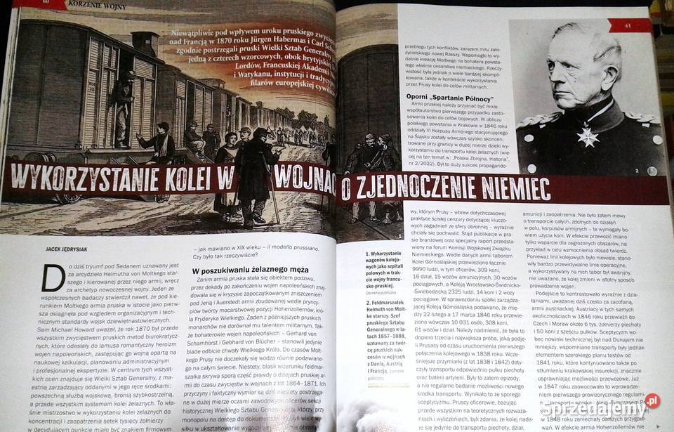 Historia Polska Zbrojna 02 30 2024 Chełm