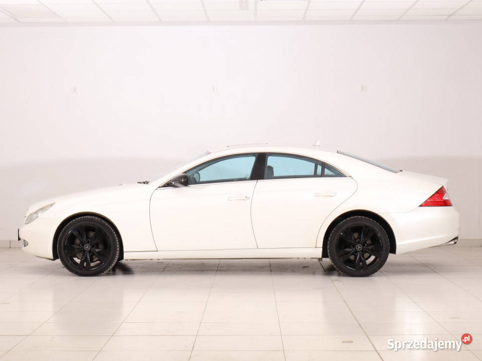 Mercedes CLS 300 Piaseczno