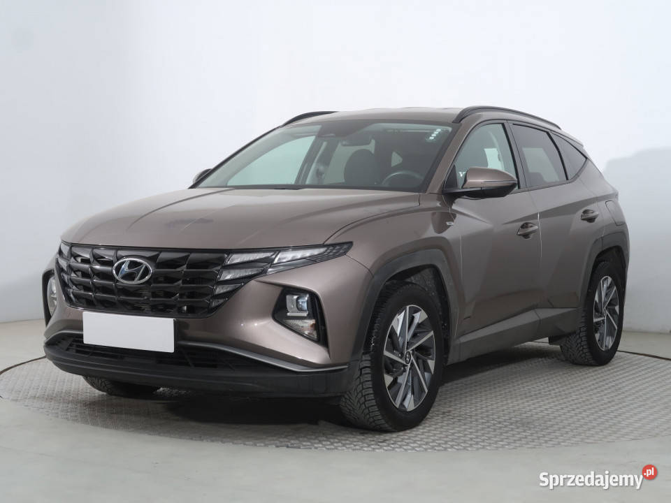 Hyundai Tucson 16 TGDI 48V MHEV Piaseczno