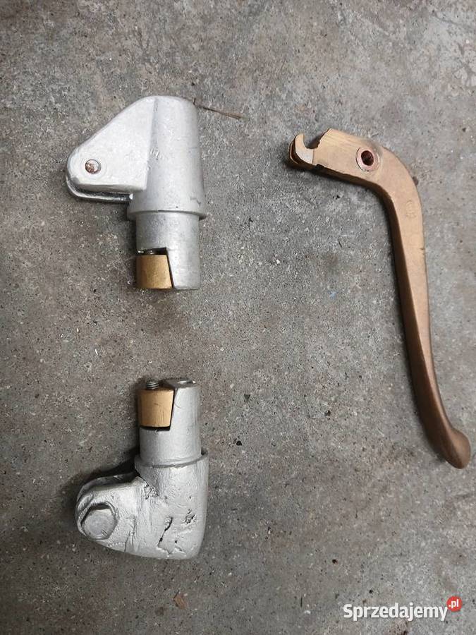 BMW R20 R35 R51 R61 R71 M72 porządki garażowe Pozostałe Kieźliny