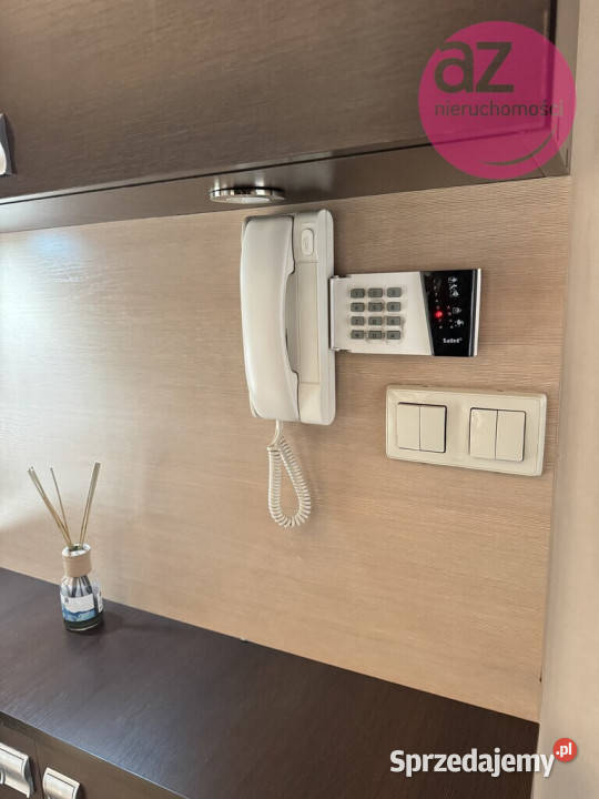 Mieszkanie w kamienicy na sprzedaż Nowy Sącz