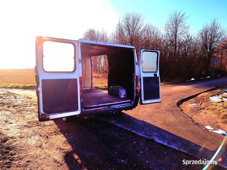 Citron Jumper 25 TD łódzkie Sieradz