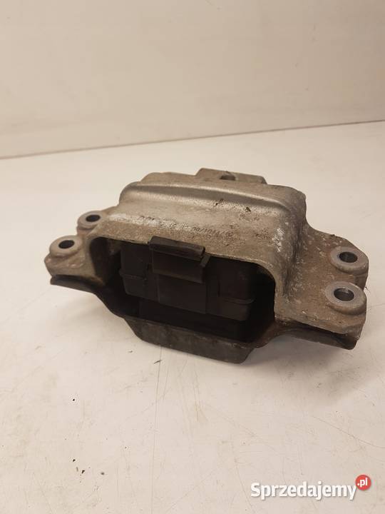 ŁAPA PODUSZKA SKRZYNI AUDI VW 1K0199555M śląskie Przystajń sprzedam