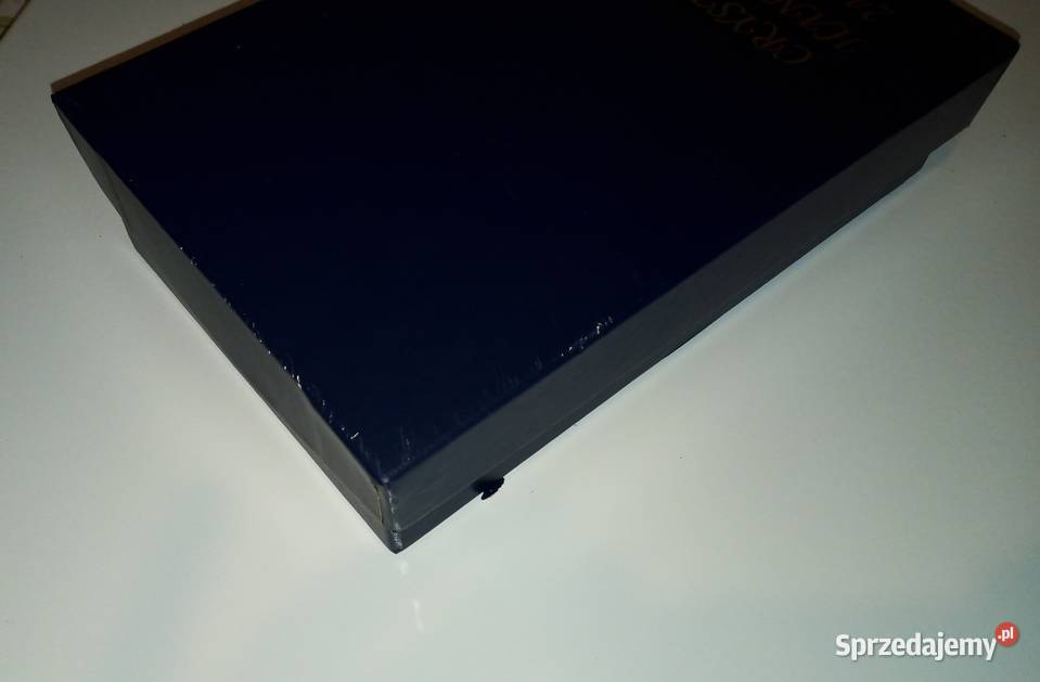 Kieliszki do wódki kryształ grawer Zawiercie 6 Warszawa